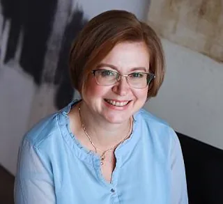 Анна Бородина