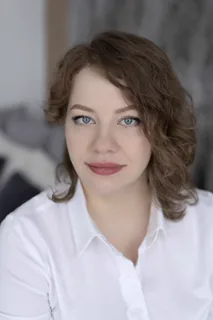 Любовь Смыцкая